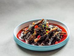 -伟大航路烤鱼(迅驰广场店)