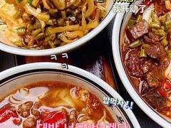 -李易面馆(树木岭店)