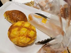 -匠造烘焙(上海湾店)