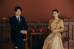 -钟爱一生婚纱摄影旗舰店