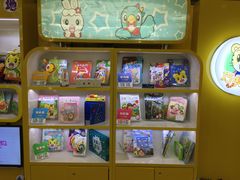 -巧虎乐智小天地(正佳广场店)