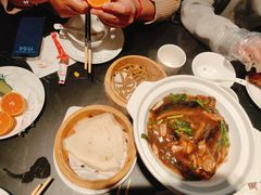 -芳芳私房菜·精做淮扬菜(承德路店)
