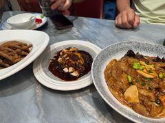 -云客来·花园餐厅(洛社店)