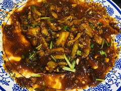 -小柒家第一锹东北菜(城关店)