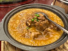 -钦善斋·养生膳食·精典川菜(武侯祠店)