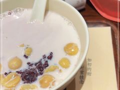 -彬媽糖水(侨鑫国际店)