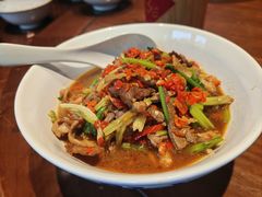 -田小狗的饭店(碧桂园店)