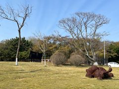 -青岛海尔洲际酒店