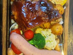 -bluefrog蓝蛙(水游城店)