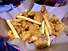 -高基五春川炒鸡排 韩国料理(威海总店)