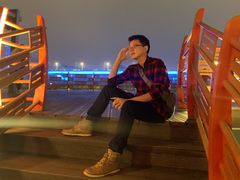 -武汉两江游览·夜游长江(汉口粤汉码头)