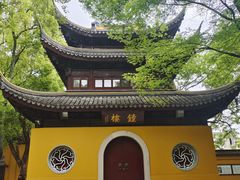 -西园戒幢律寺
