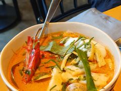 叻沙-Ginger(兴国路店)