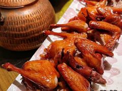 -大鸽饭(体育西路店)