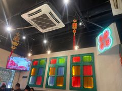 -港爺茶檔·茶餐厅(东晓南路店)