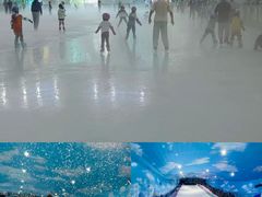 -世界之窗阿尔卑斯冰雪世界