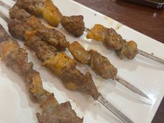 -阿拉木汗餐厅(山大路店)