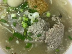 -榮泰米粉湯(Left Shop)