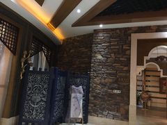 -咸宁万豪温泉谷度假区