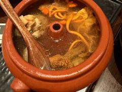-银米·云南传统过桥米线(双廊黑金冠店)