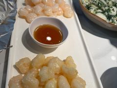 特色双味虾-三玛璐酒楼(汉口路店)