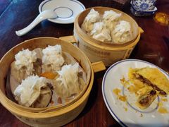-龍聚祥烧麦馆(万达店)