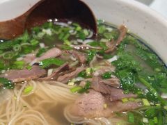 -马记永·兰州牛肉面(山姆外高桥店)