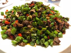 -琬苑鸽庄·川粤融合菜(解放碑总店)