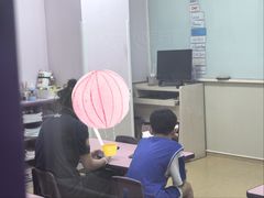 -瑞思英语·少儿英语启蒙(和平·国际商场示范校区)