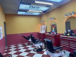 -Devilhands Barbershop男士理容店