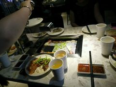 -春天烤肉自助餐厅(南内环店)