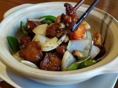 -去茶去餐厅(中央大街店)