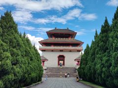 -崇圣寺三塔文化旅游区