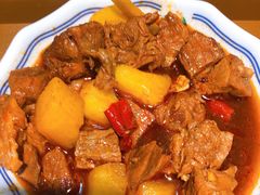 -稻花香大食堂(大沽路店)