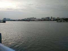 -渔人码头(洛溪店)