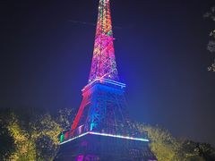 -北京世界公园