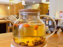 -垚慈居素食(华发新城店)