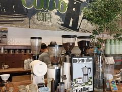 -CABO Coffee