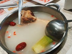 -千味涮·健康火锅(会展连城新天地店)