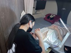-洋子Nail Skincare