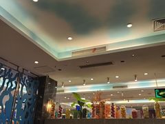 -初色海鲜自助(万丰路店)