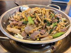 -胖娃古镇鸡杂·黑金冠(磁器口总店)