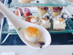 -澳门旅游塔360°旋转餐厅(南湾湖广场店)