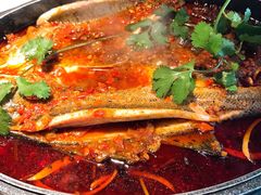 -炊烟小炒黄牛肉(中心印象城店)