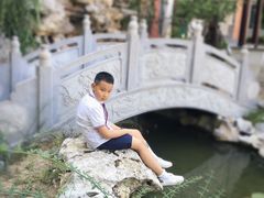 -漕湖湿地公园