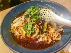 -耶里夏丽·新疆菜·28年喀什老馆(田林东路店)