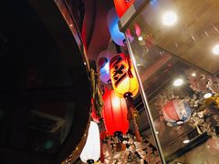 -拉面莊夢語＆中华料理八椿
