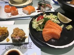 -花漫里日式餐厅(刺桐店)