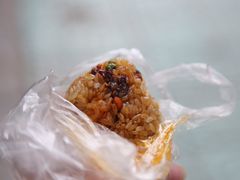 糯米饭-六广门毛阿姨糯米饭