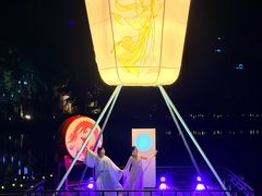 -星湖旅游景区七星岩